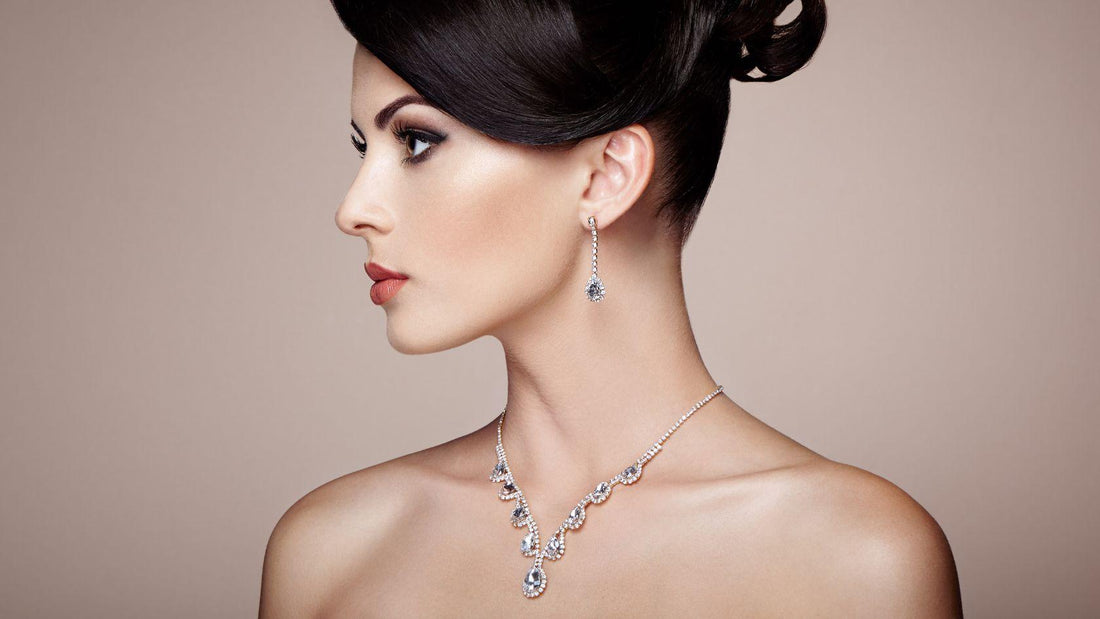 Shine Bright Like Swarovski: The History and Beauty of Swarovski Crystal Jewelry - CIASARA