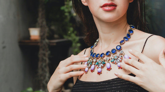 Top 10 Fashion Jewelry Trends to Try This Season - CIASARA