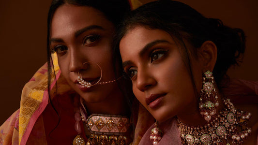 The History of Fashion Jewelry: From Ancient Times to Today - CIASARA