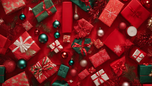10 Unique Christmas Gifts for Fashion Lovers: Your Guide to Stylish Gifting