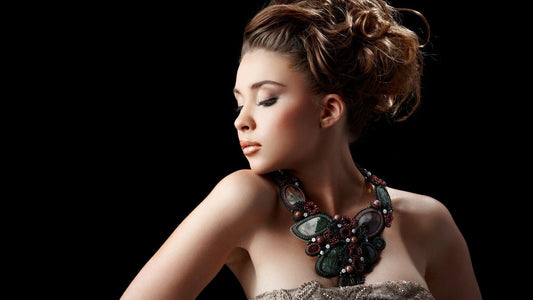 The Ultimate Guide to Choosing Fashion Jewelry for Every Occasion - CIASARA