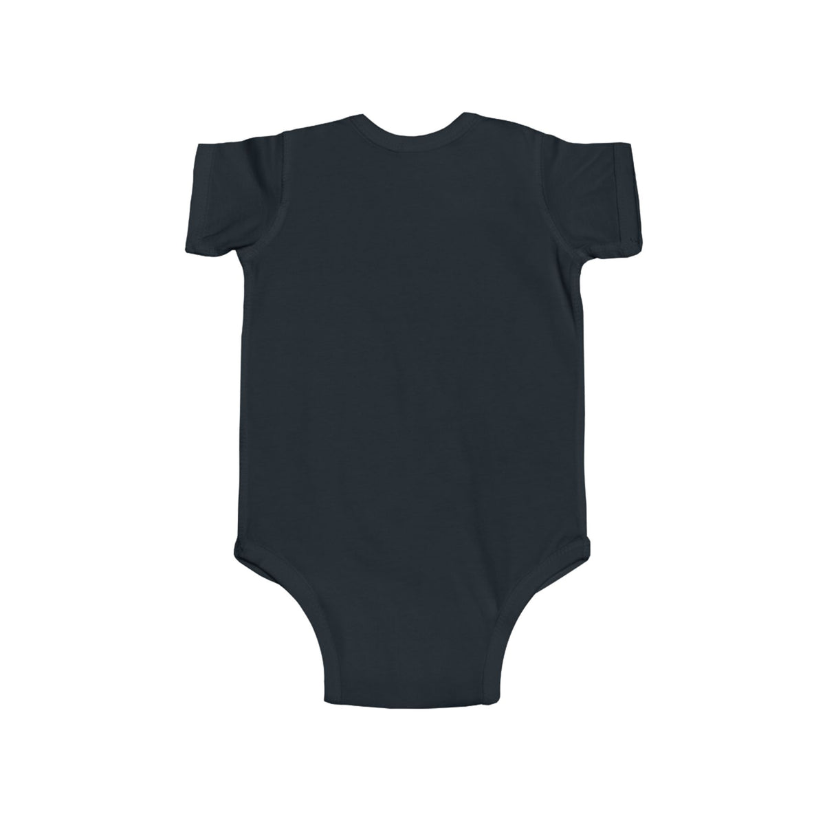 CIASARA Baby Bodysuit Brave Hearts Club Infant Bodysuit Infant One-Piece Snap Suit Baby Gift UK