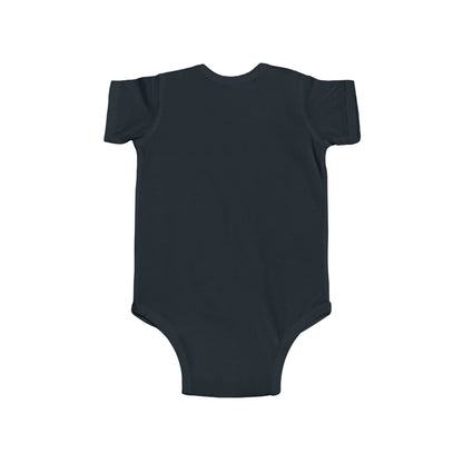CIASARA Baby Bodysuit Brave Hearts Club Infant Bodysuit Infant One-Piece Snap Suit Baby Gift UK