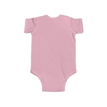 CIASARA Baby Bodysuit Dream Big Crew Infant Bodysuit - Cute Retro Graphic Baby Infant One-Piece Snap Suit Baby Gift UK