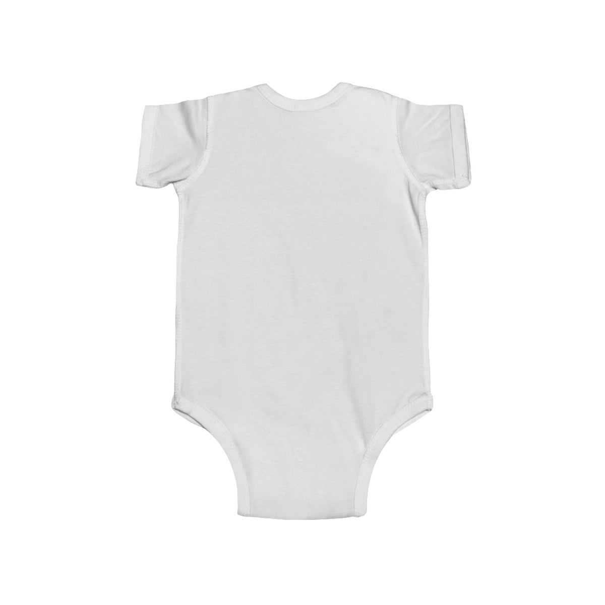 CIASARA Baby Bodysuit Let's Roam All Day Baby Bodysuit Cute Tiger Infant One-Piece Snap Suit Baby Gift UK
