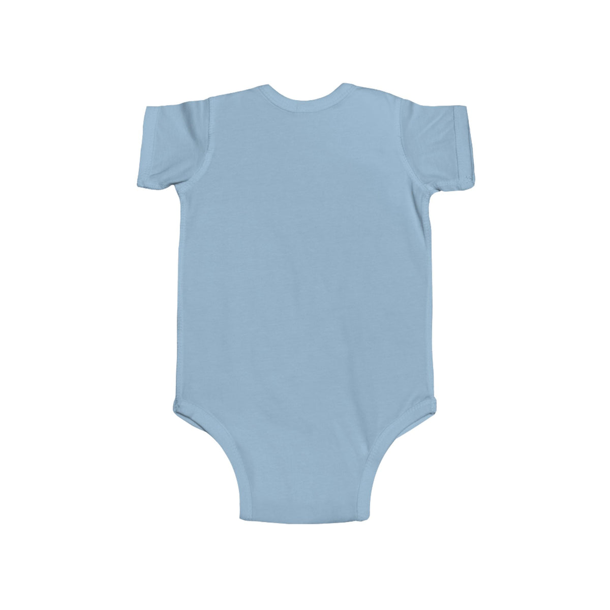 CIASARA Baby Bodysuit Let's Roam All Day Baby Bodysuit Cute Tiger Infant One-Piece Snap Suit Baby Gift UK