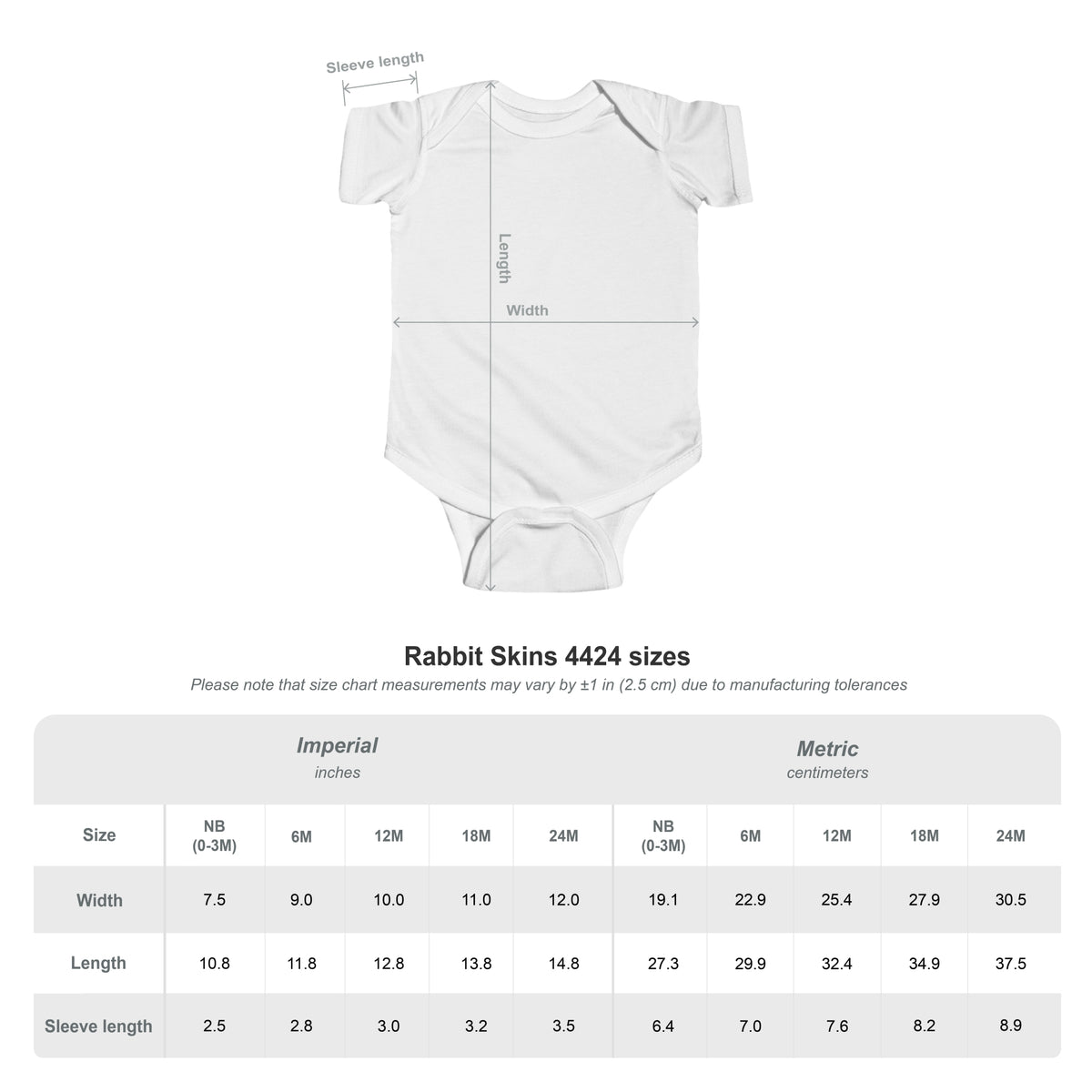 CIASARA Baby Bodysuit Let's Roam All Day Baby Bodysuit Cute Tiger Infant One-Piece Snap Suit Baby Gift UK