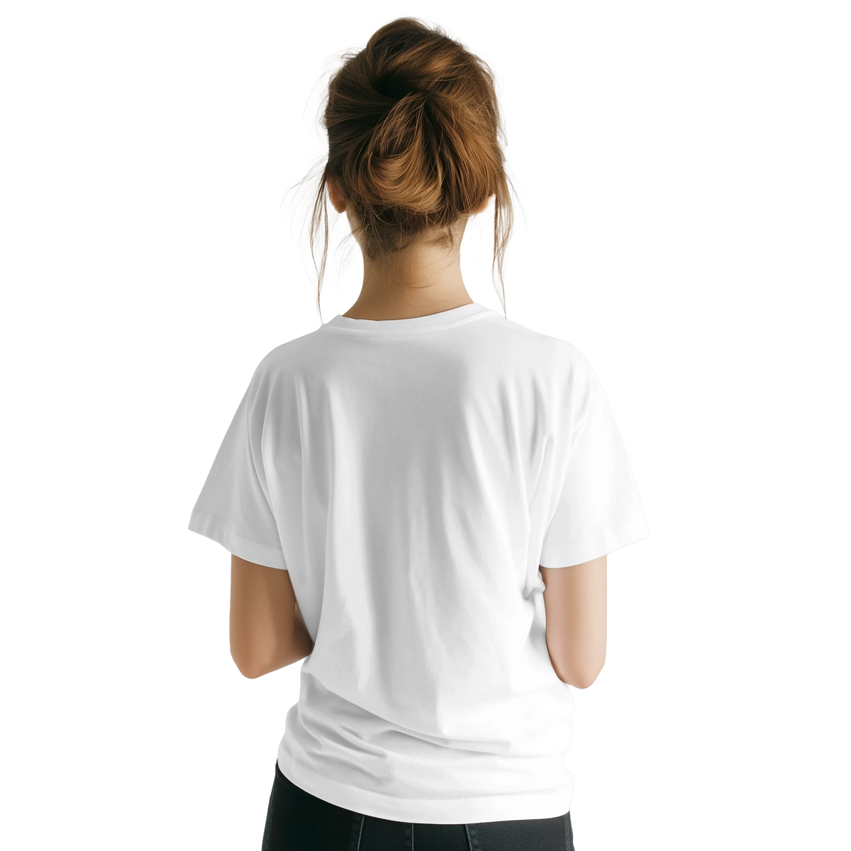 CIASARA Escape to the Shore Beach Graphic T-Shirt Women's Graphic Tee UK