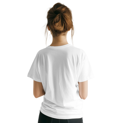 CIASARA Escape to the Shore Beach Graphic T-Shirt Women's Graphic Tee UK