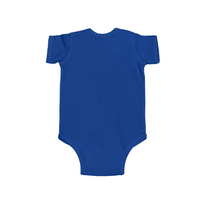CIASARA Baby Bodysuit Infant Bodysuit Forever Loved & Blessed Pink Rainbow Infant One-Piece Snap Suit Baby Gift UK