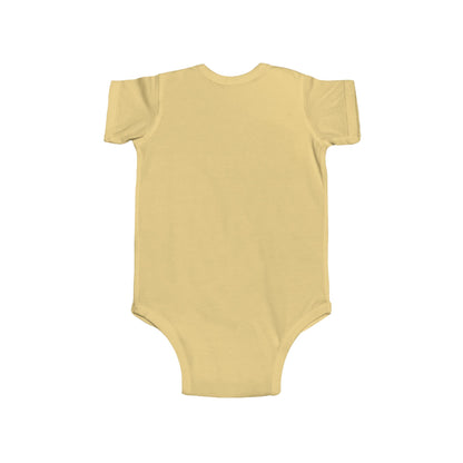 CIASARA Baby Bodysuit Infant Bodysuit Forever Loved & Blessed Pink Rainbow Infant One-Piece Snap Suit Baby Gift UK