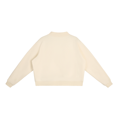 Ciasara,sweatshirt,streetwear,women,retro,winter,fashion,loungewear,apparel,casual,pullover,graphic,crewneck