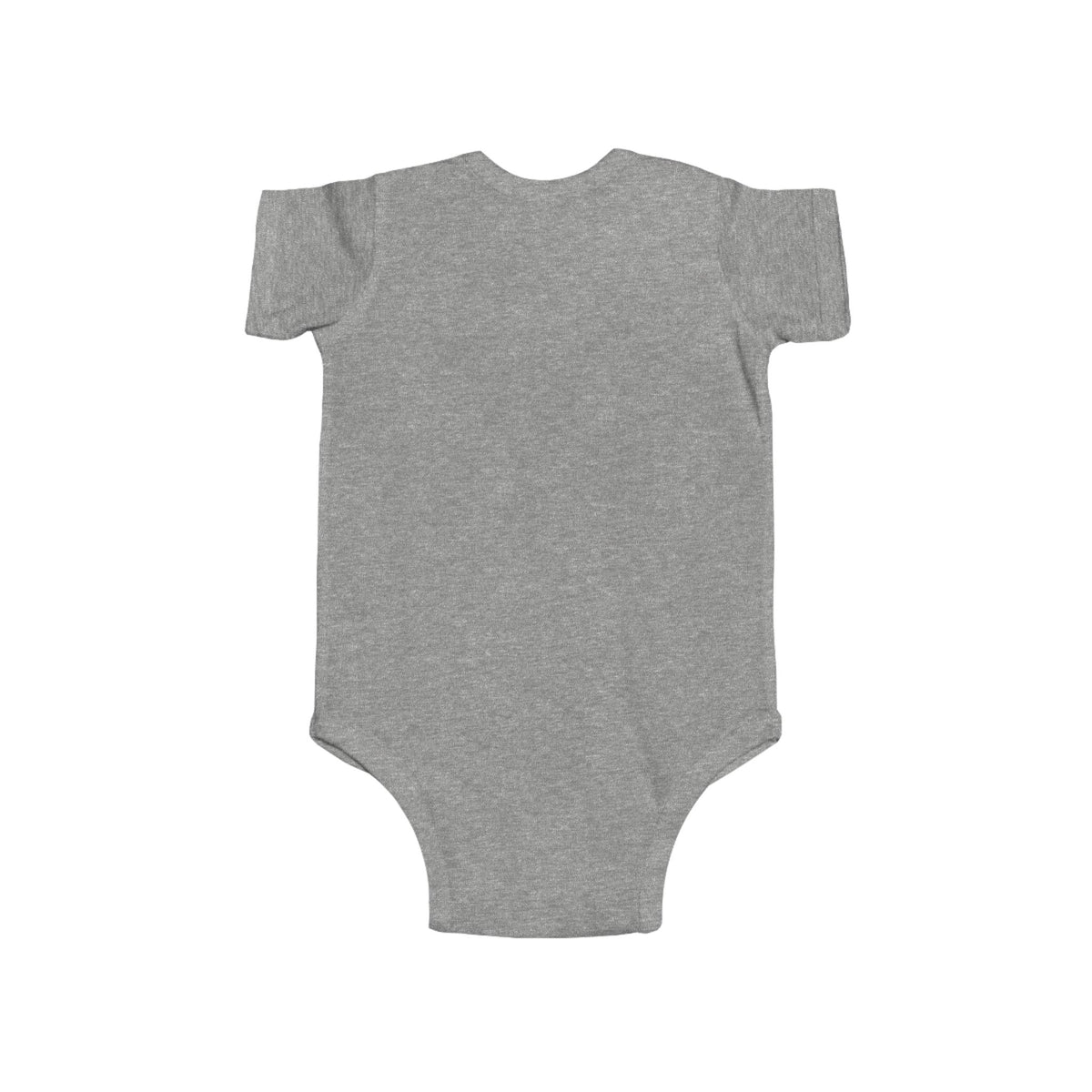 CIASARA Baby Bodysuit Dream Big Crew Infant Bodysuit - Cute Retro Graphic Baby Infant One-Piece Snap Suit Baby Gift UK