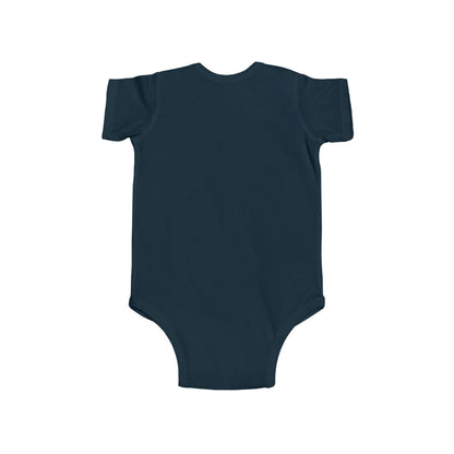 CIASARA Baby Bodysuit Infant Bodysuit Super Stars Squad Retro Graphic Baby Infant One-Piece Snap Suit Baby Gift UK