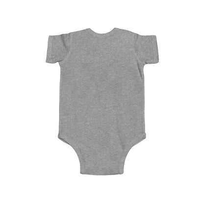 CIASARA Baby Bodysuit Dream Big in Colors Baby Bodysuit Infant One-Piece Snap Suit Baby Gift UK