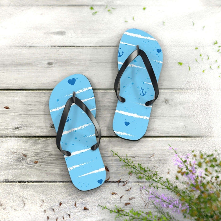 All-day comfort Flip Flops by PopularityPro CIASARA