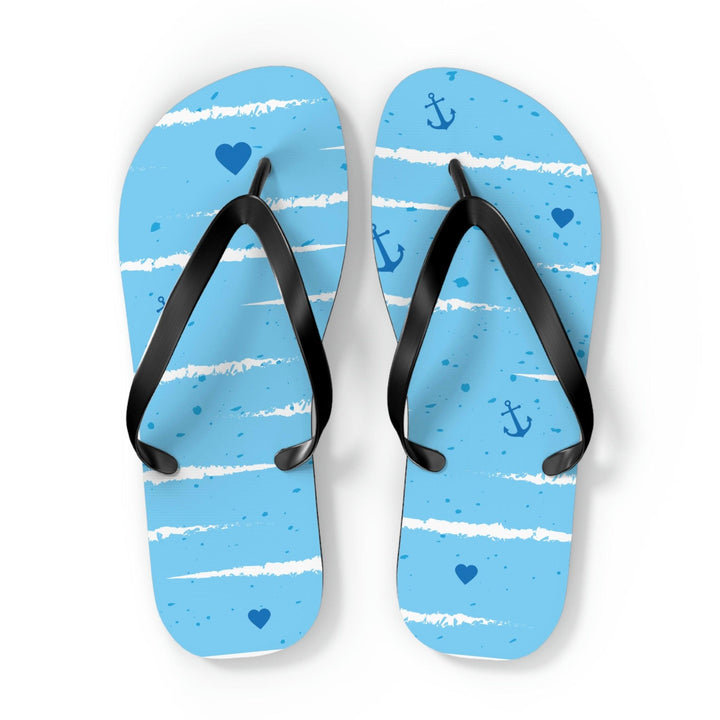 All-day comfort Flip Flops by PopularityPro CIASARA