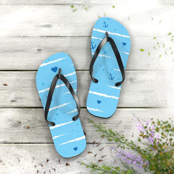 All-day comfort Flip Flops by PopularityPro CIASARA