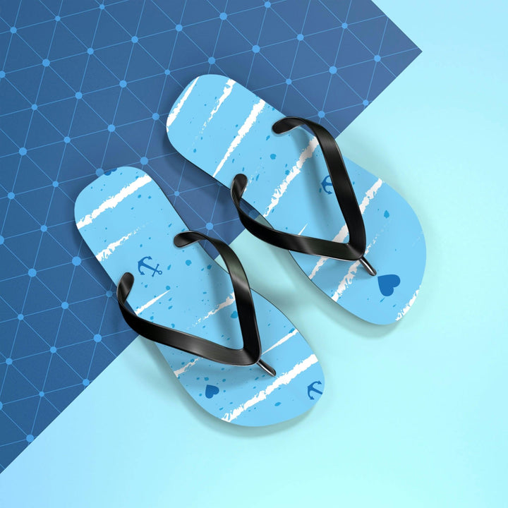 All-day comfort Flip Flops by PopularityPro CIASARA