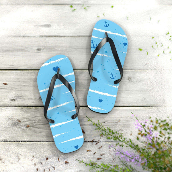 All-day comfort Flip Flops by PopularityPro CIASARA