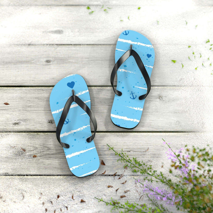 All-day comfort Flip Flops by PopularityPro CIASARA