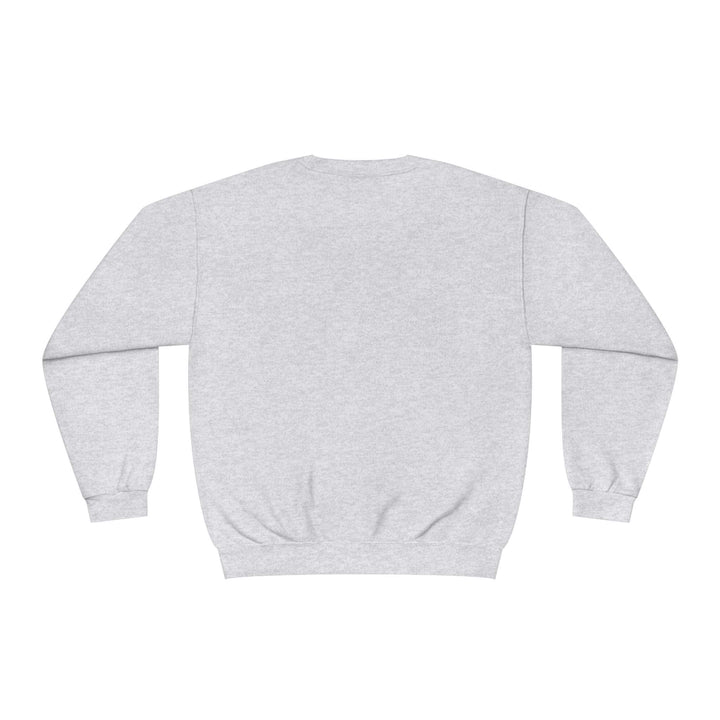 NuBlend® Fleece Sweatshirt for Women with Nap Queen Design