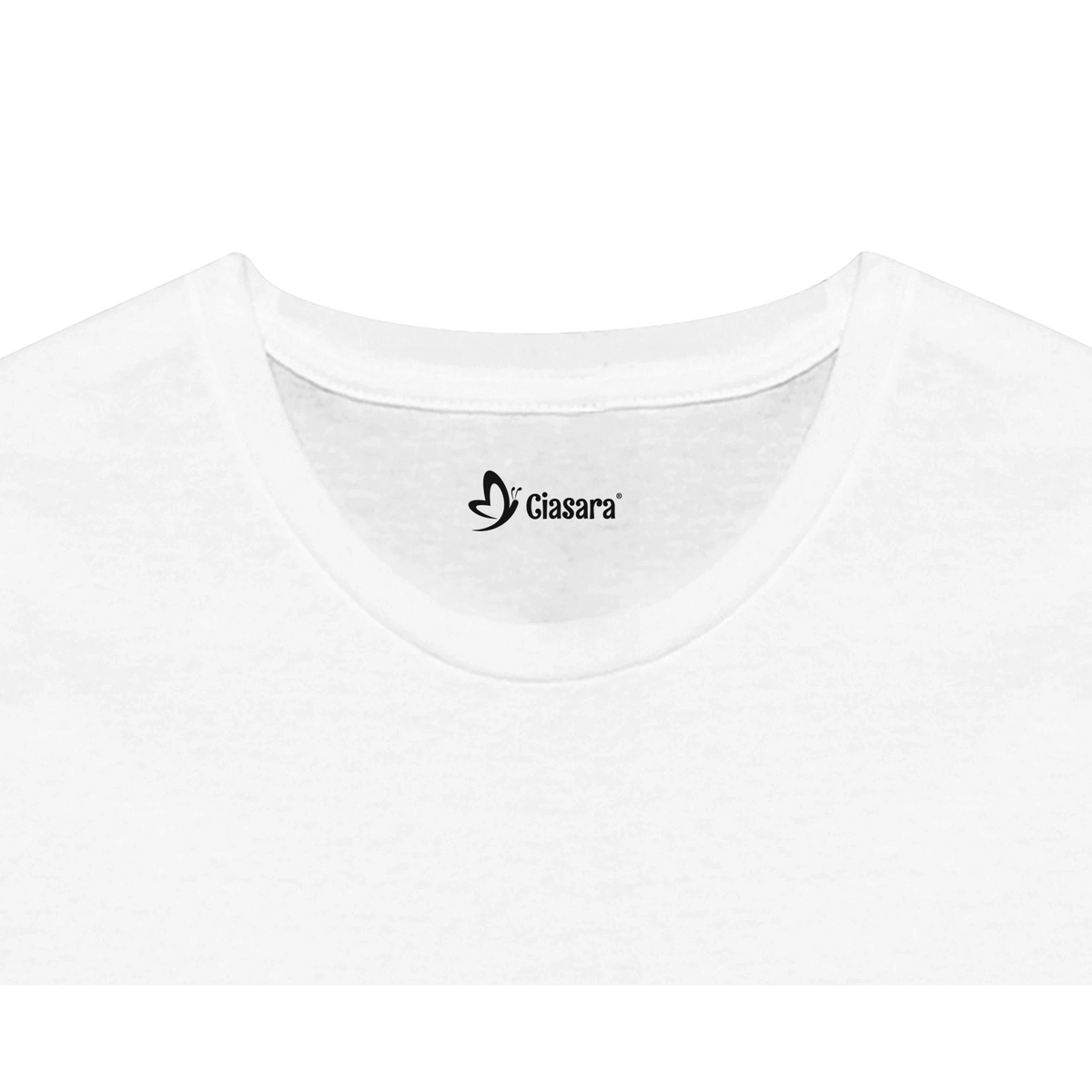 CIASARA Escape to the Shore Beach Graphic T-Shirt Women's Graphic Tee UK