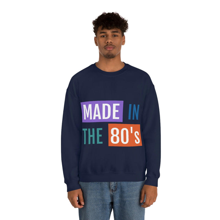 Unisex Crewneck Sweatshirt by PopularityPro - CIASARA