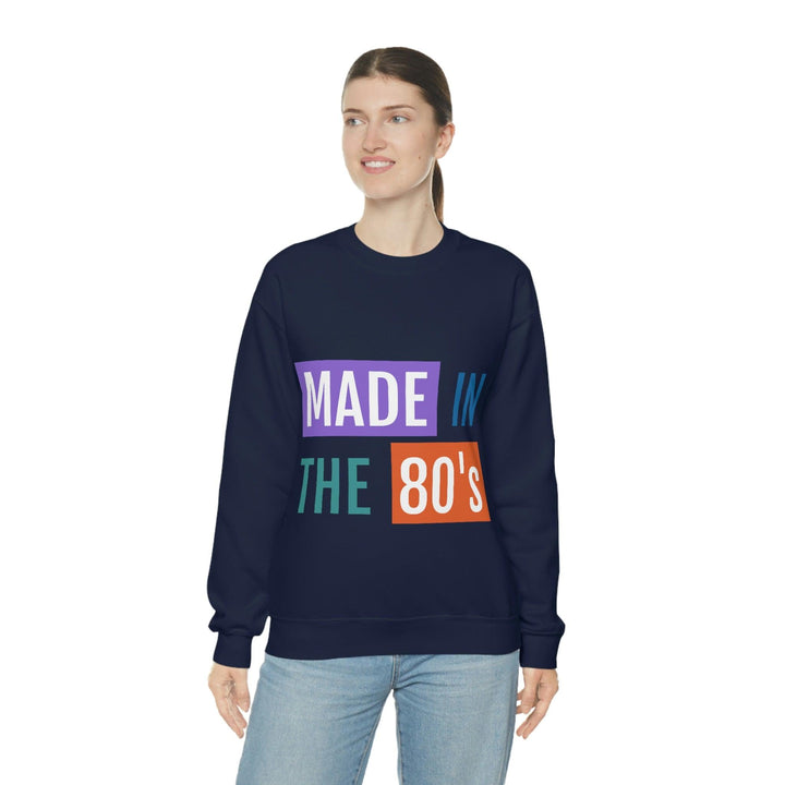 Unisex Crewneck Sweatshirt by PopularityPro - CIASARA