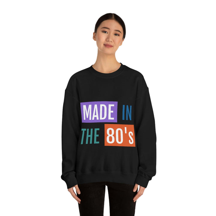 Unisex Crewneck Sweatshirt by PopularityPro - CIASARA