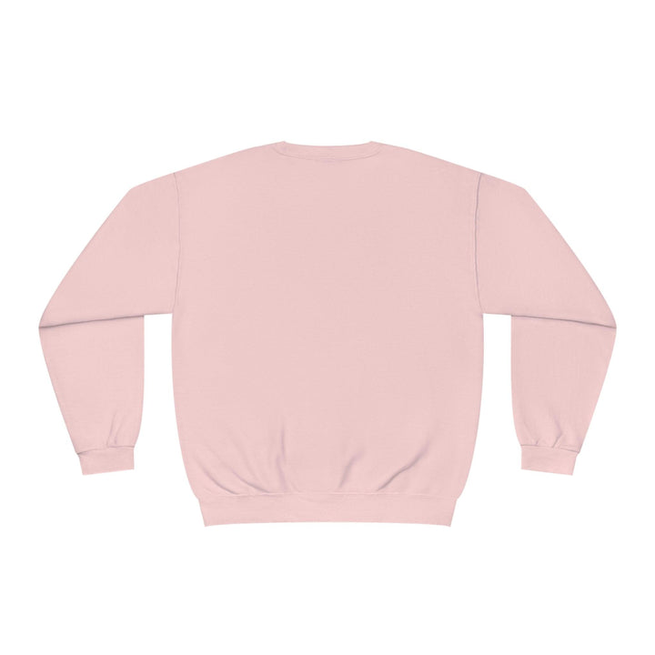 NuBlend® Fleece Sweatshirt for Women with Nap Queen Design - CIASARA