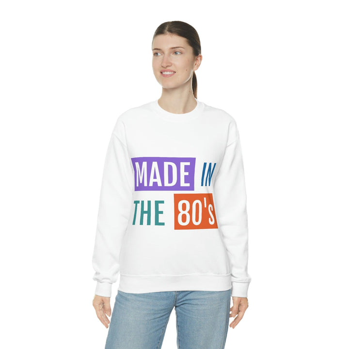 Unisex Crewneck Sweatshirt by PopularityPro - CIASARA