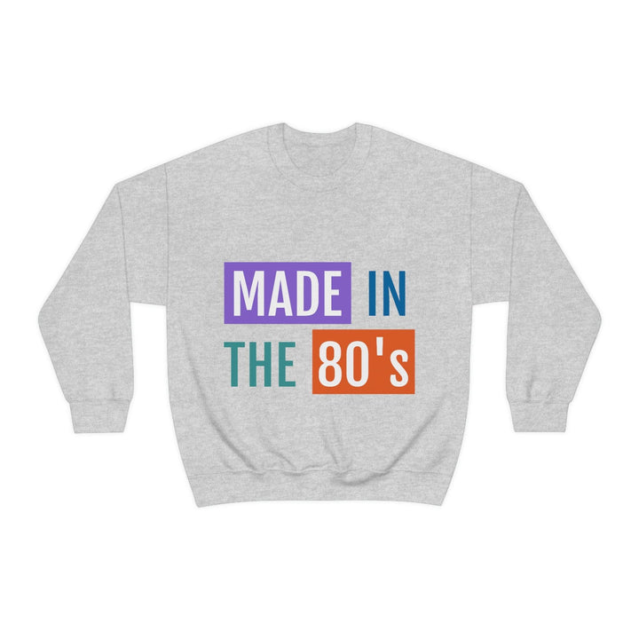 Unisex Crewneck Sweatshirt by PopularityPro - CIASARA