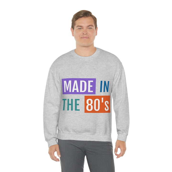 Unisex Crewneck Sweatshirt by PopularityPro - CIASARA