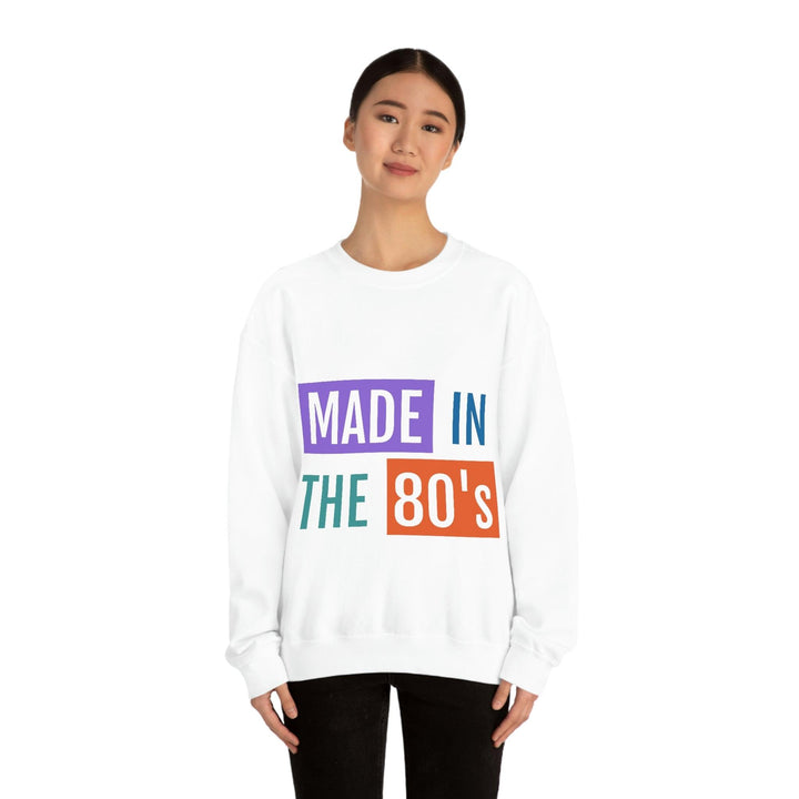 Unisex Crewneck Sweatshirt by PopularityPro - CIASARA