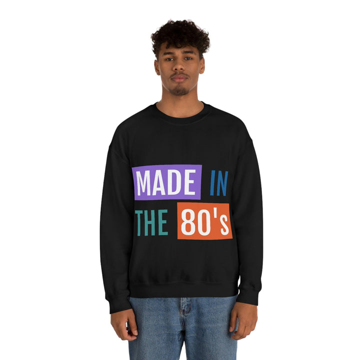 Unisex Crewneck Sweatshirt by PopularityPro - CIASARA