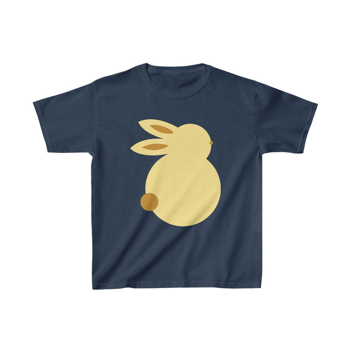 Kids Cotton Tee, Kids Bunny T-Shirt by PopularityPro - CIASARA