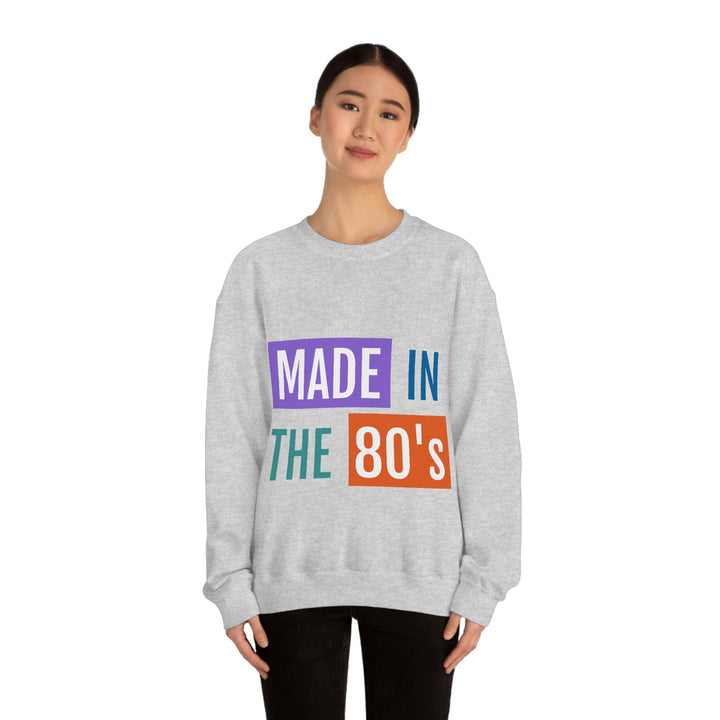 Unisex Crewneck Sweatshirt by PopularityPro - CIASARA