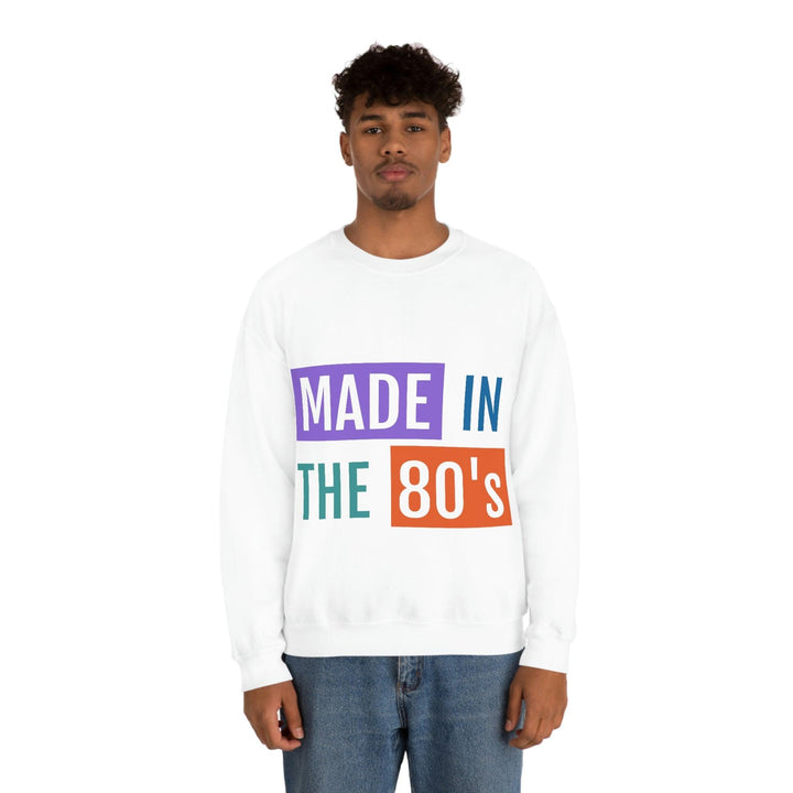 Unisex Crewneck Sweatshirt by PopularityPro - CIASARA