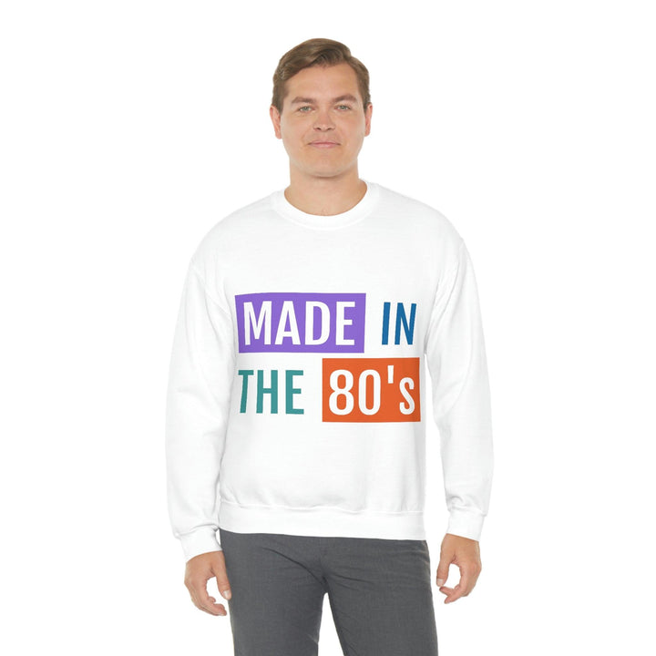 Unisex Crewneck Sweatshirt by PopularityPro - CIASARA