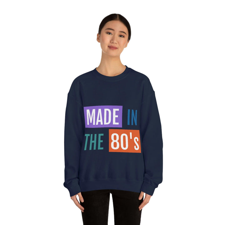 Unisex Crewneck Sweatshirt by PopularityPro - CIASARA